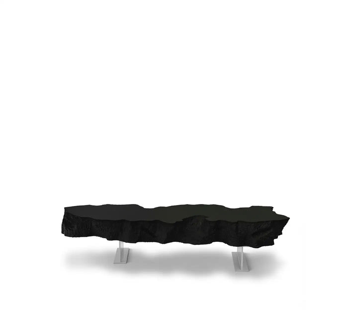 Broken Bench, Black, Limited Edition