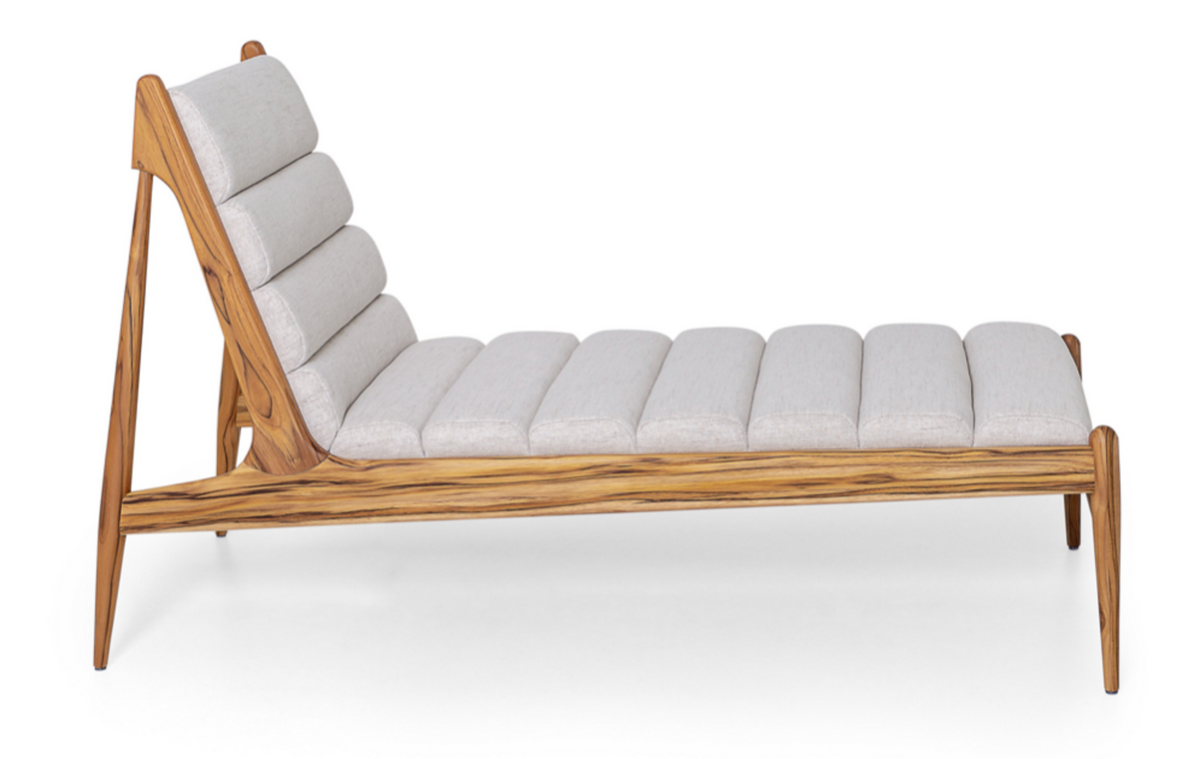 Wave Chaise