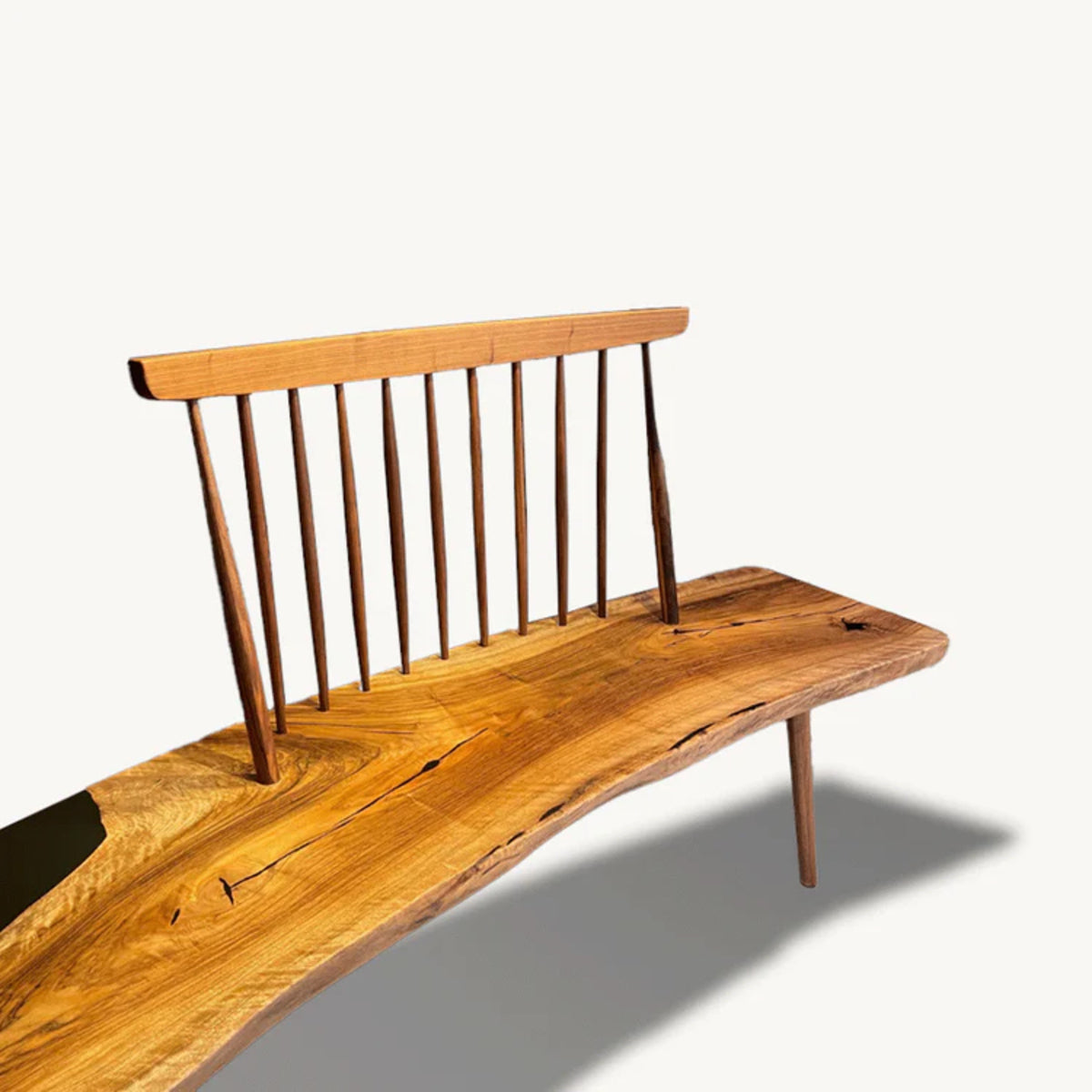 Nakashima Bench