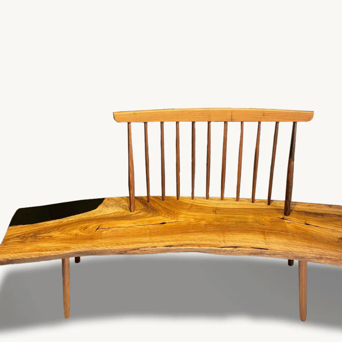 Nakashima Bench