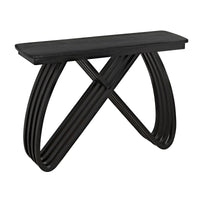 Ribbon Console