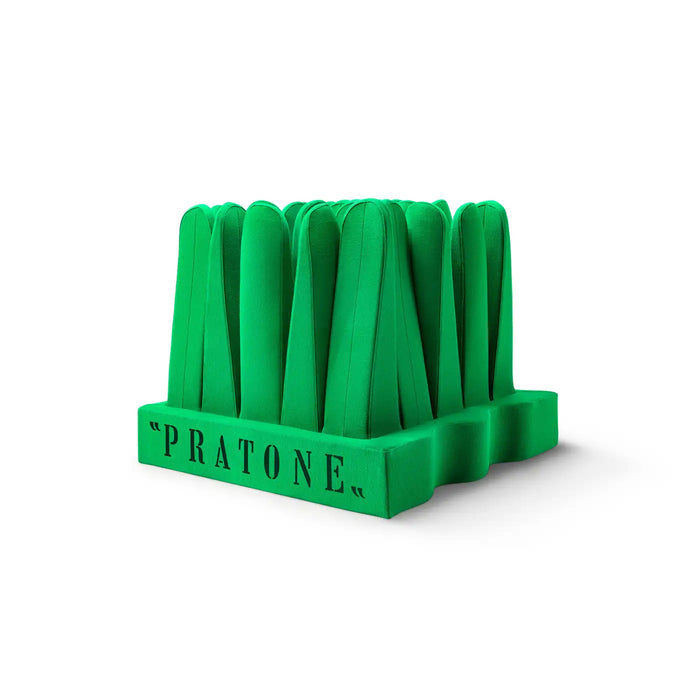 Pratone Forever Seat, Greenest