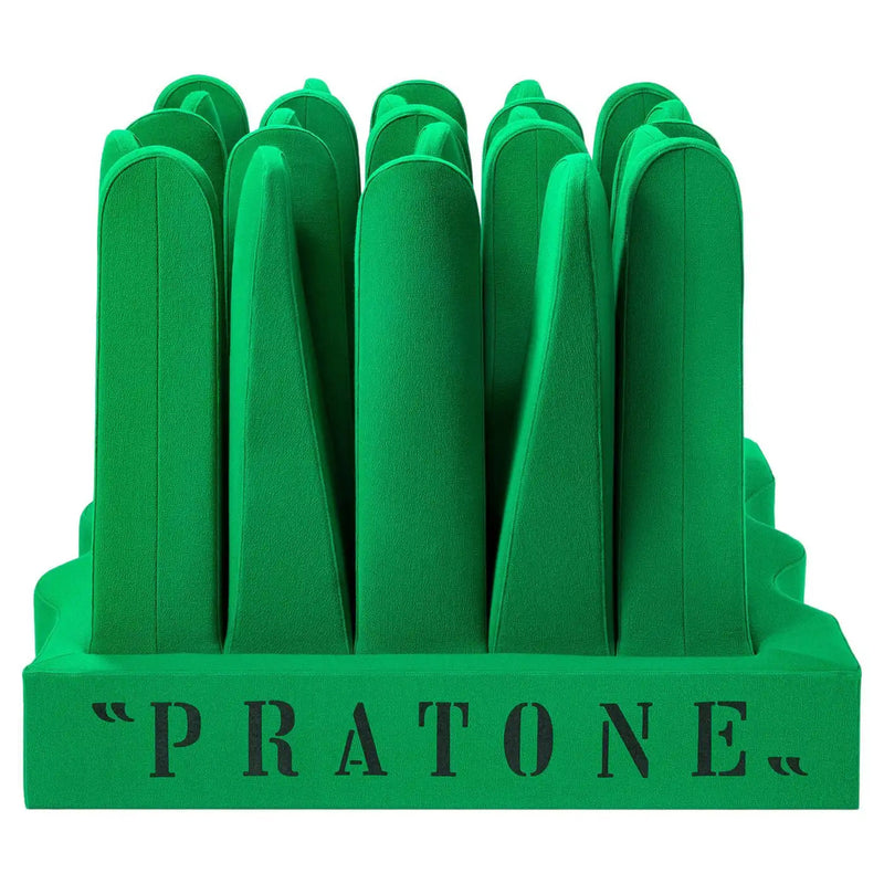 Pratone Forever Seat, Greenest