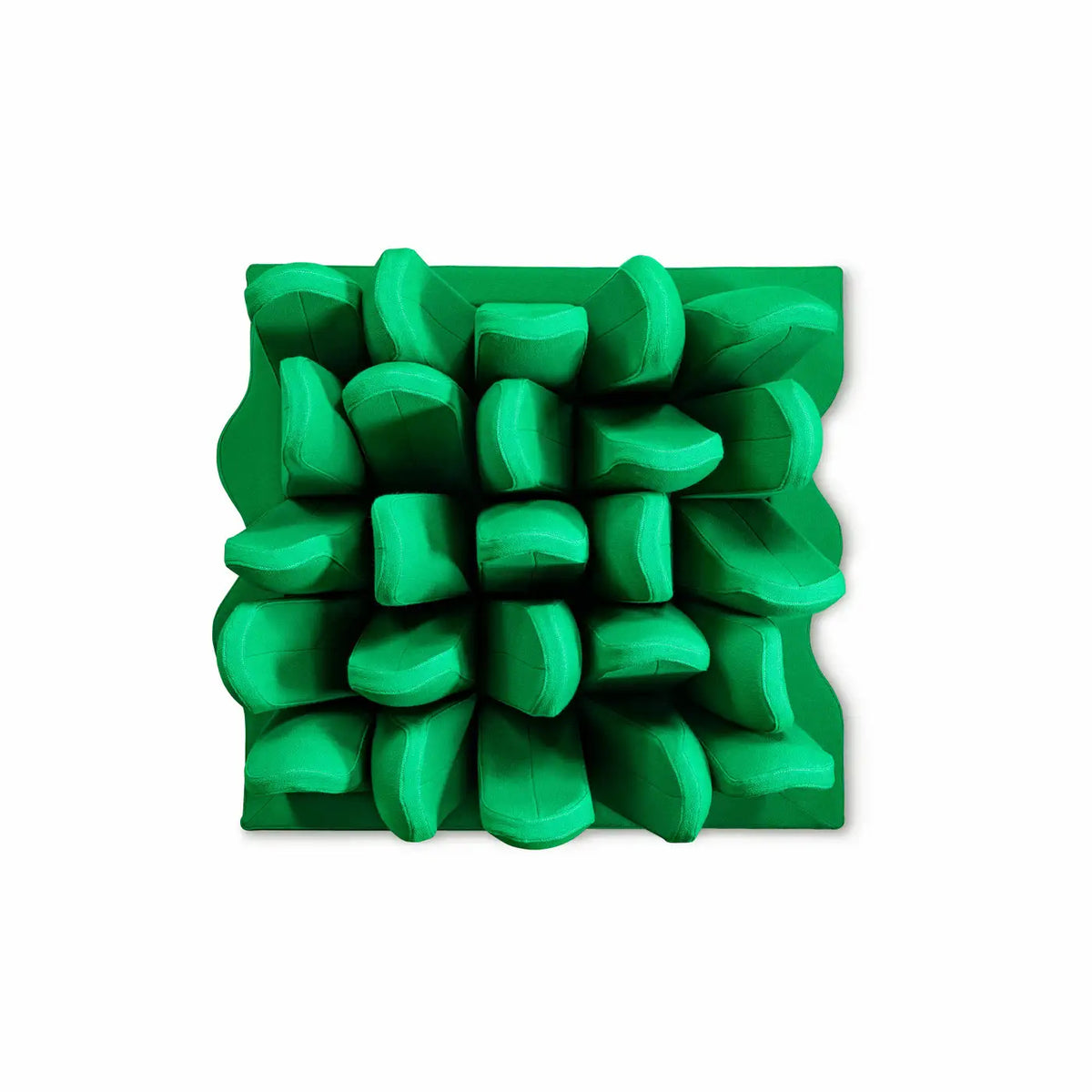 Pratone Forever Seat, Greenest – Avant Home - Main Image