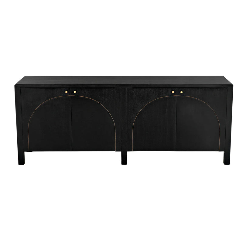 Vault Sideboard