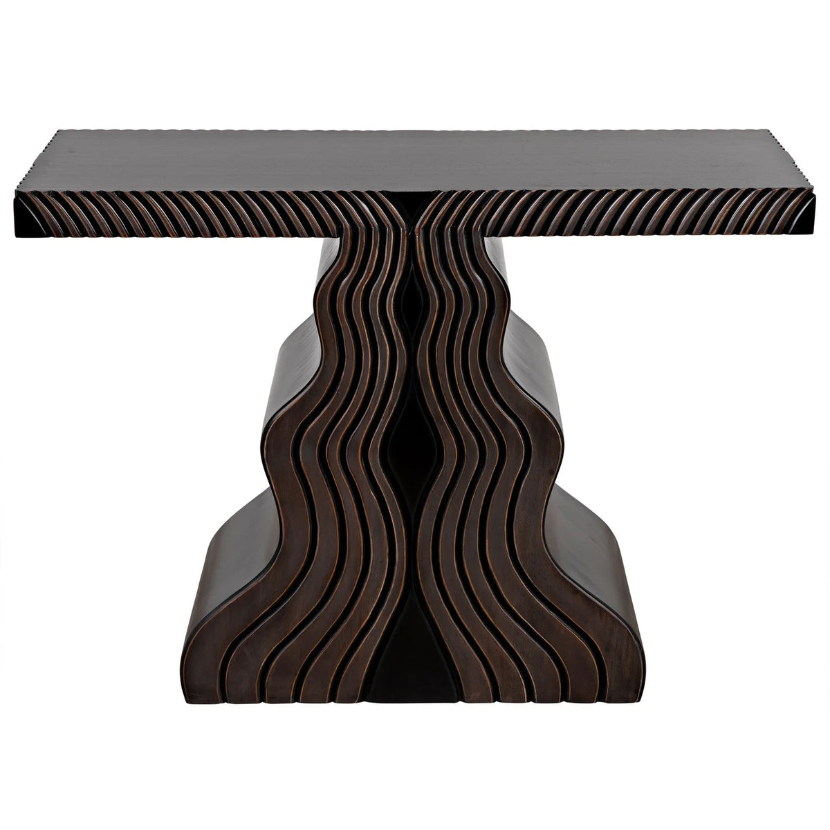 Georgia Console