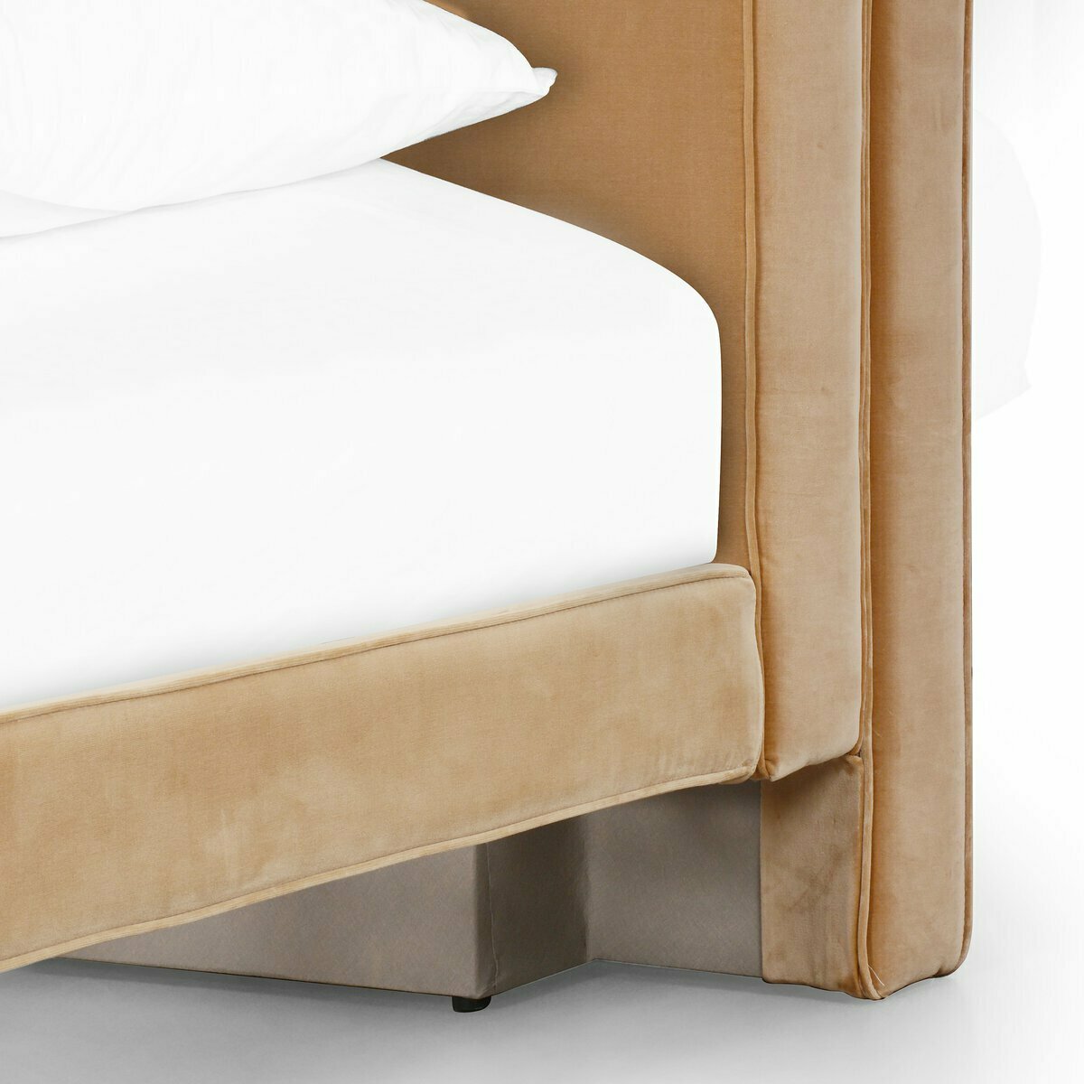 Michelle Bed, Camel