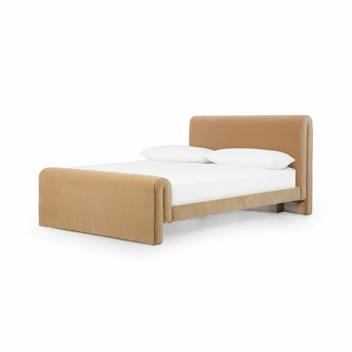 Michelle Bed, Camel