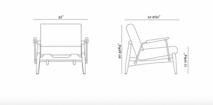 Win Armchair