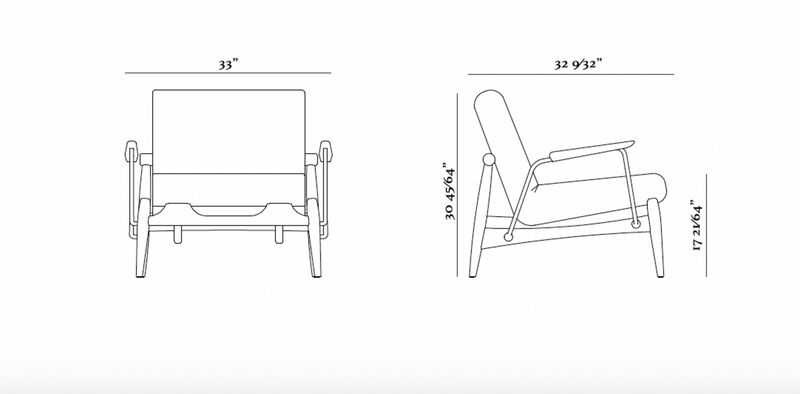 Win Armchair