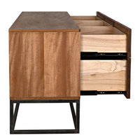 Casablanca Sideboard