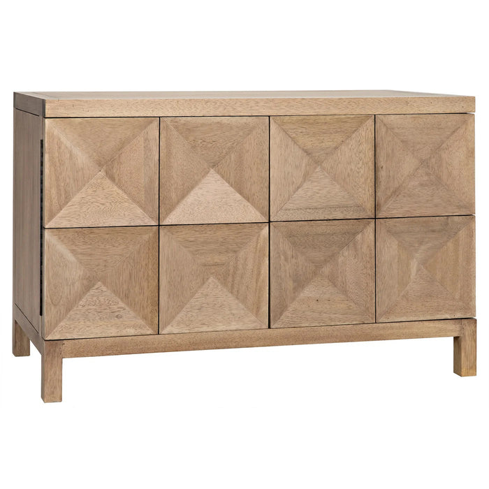 Bezel Sideboard