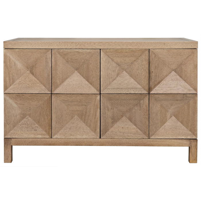 Bezel Sideboard