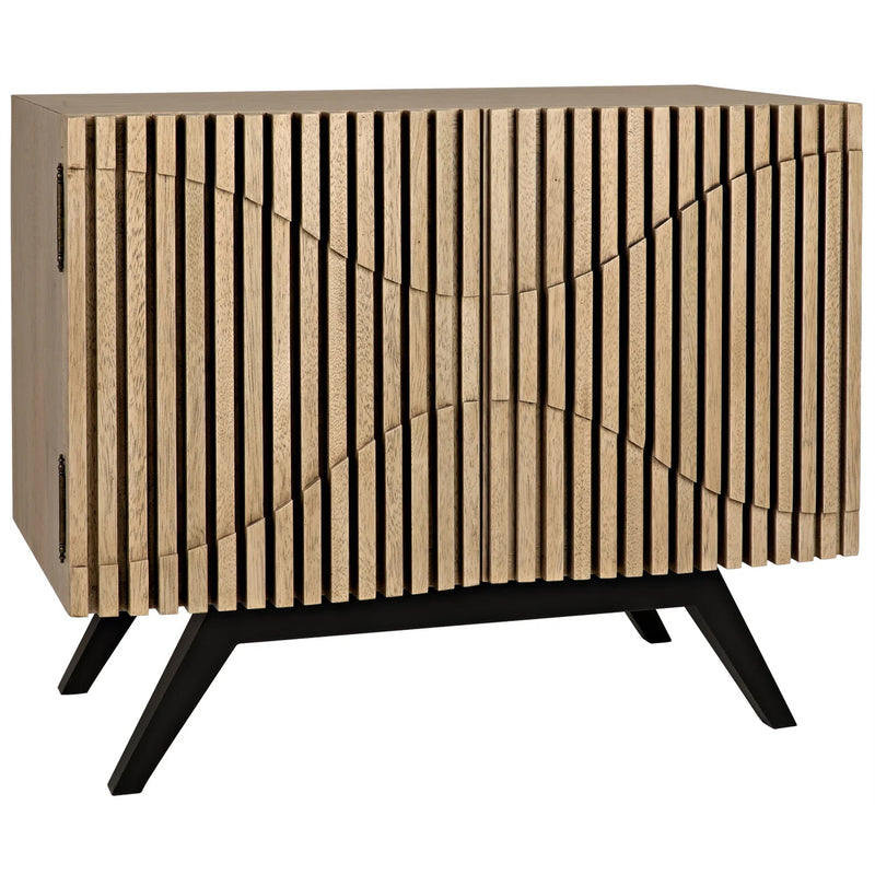 Single Frequency Sideboard