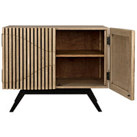 Single Frequency Sideboard