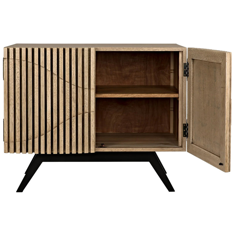 Single Frequency Sideboard