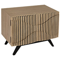 Single Frequency Sideboard