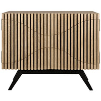 Single Frequency Sideboard