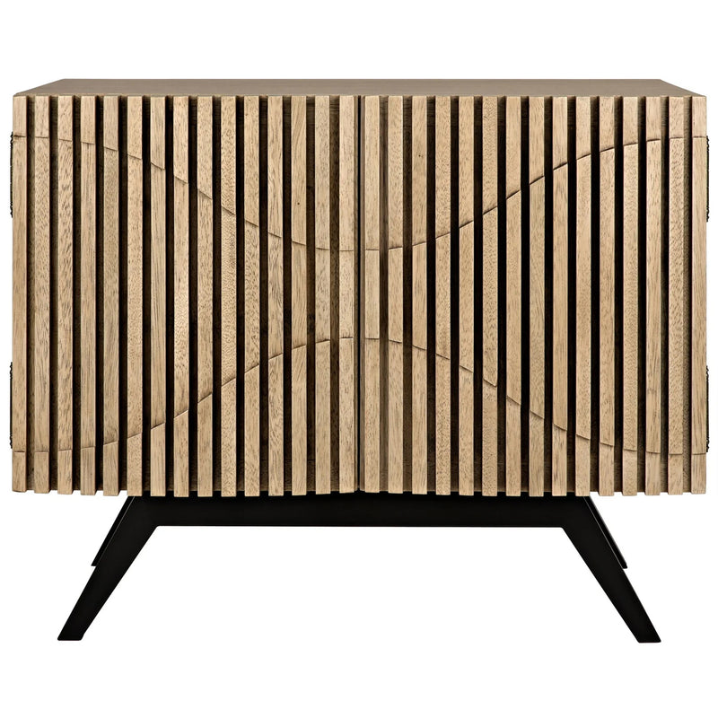 Single Frequency Sideboard