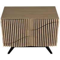 Single Frequency Sideboard