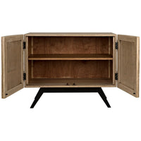 Single Frequency Sideboard