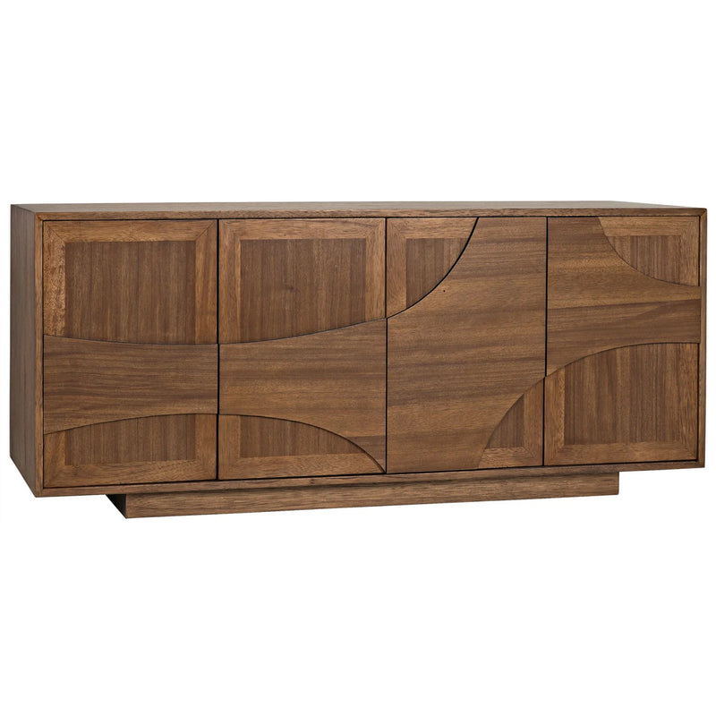 Zaha Sideboard