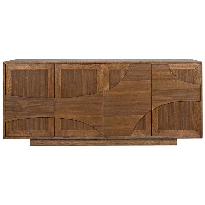 Zaha Sideboard