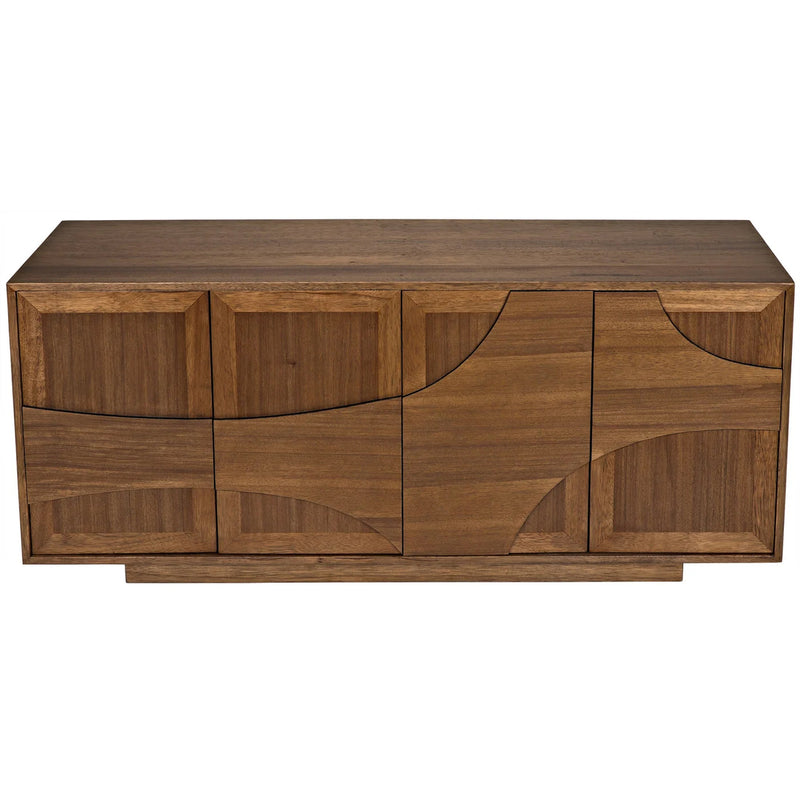 Zaha Sideboard