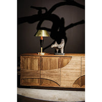 Zaha Sideboard