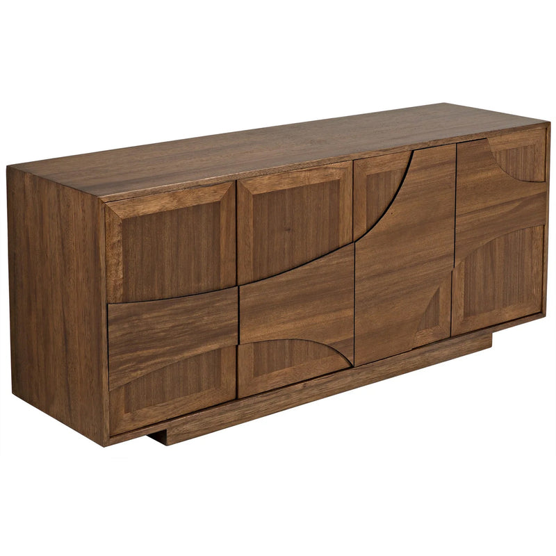 Zaha Sideboard