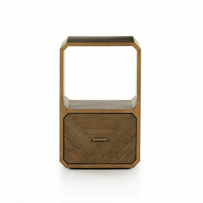 Caspio End Table