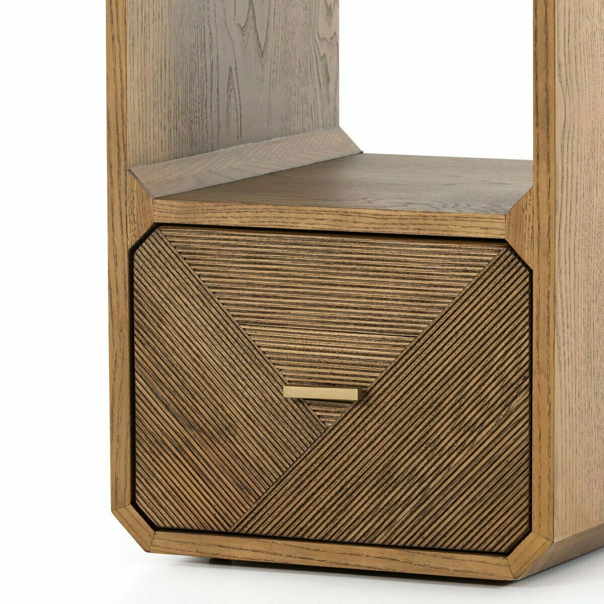 Caspio End Table