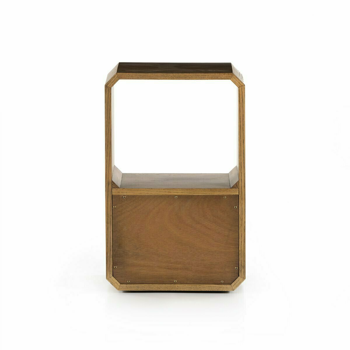 Caspio End Table