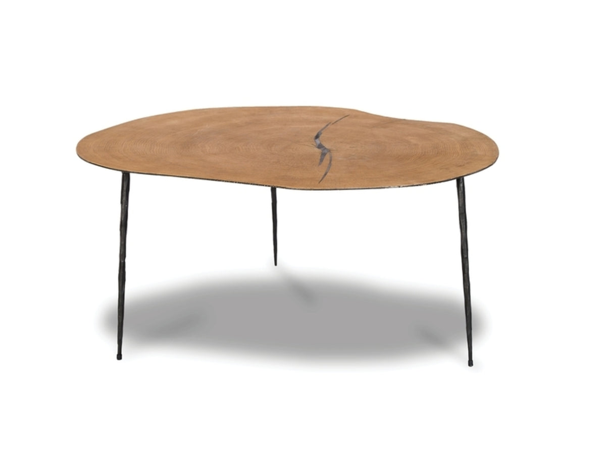 Oakley Coffee Table, Tall