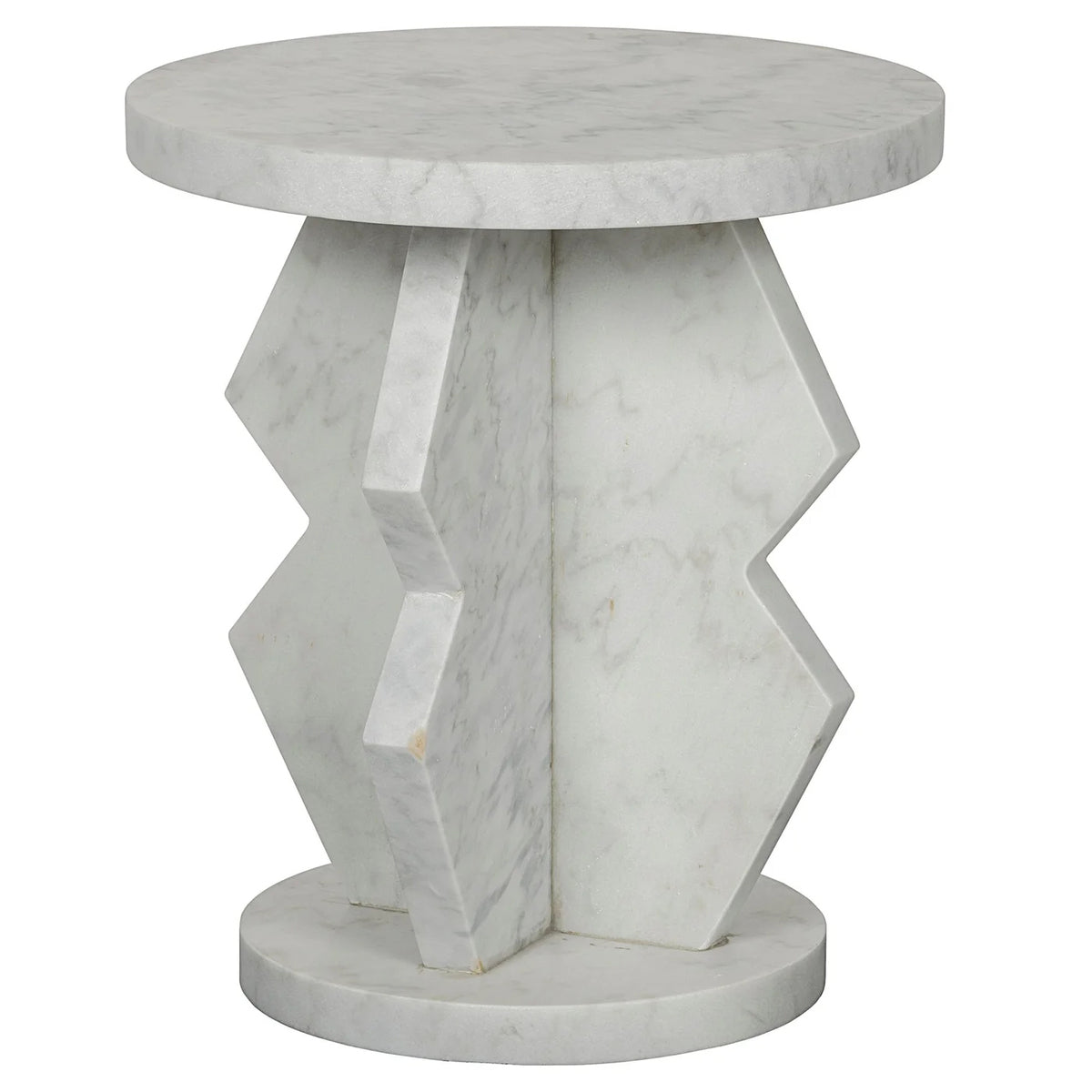 Museo Side Table