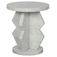Museo Side Table