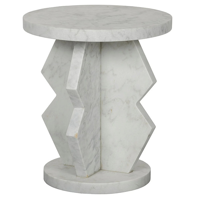 Museo Side Table