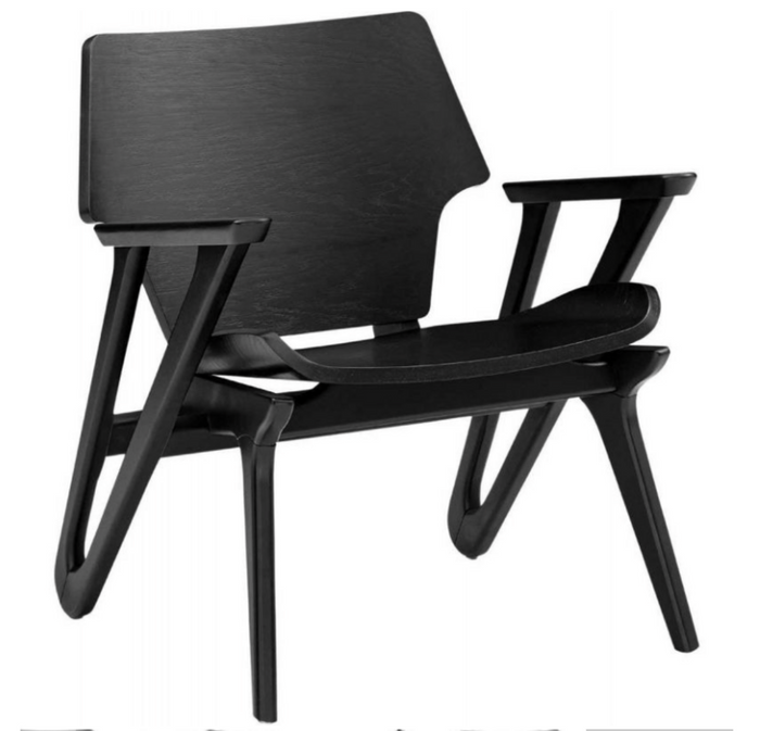 Velo Armchair