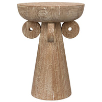 Oceania Side Table