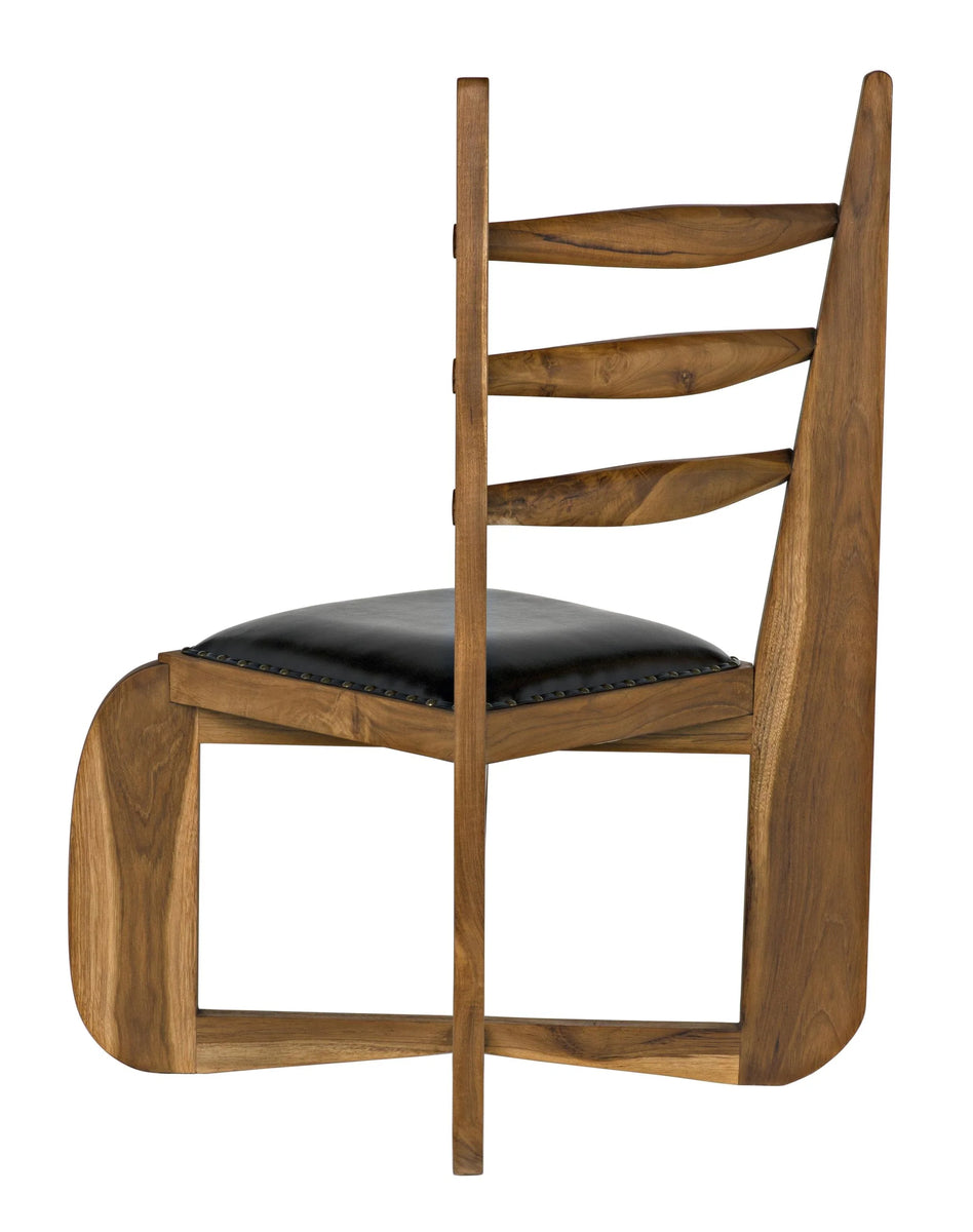 Cross Chair