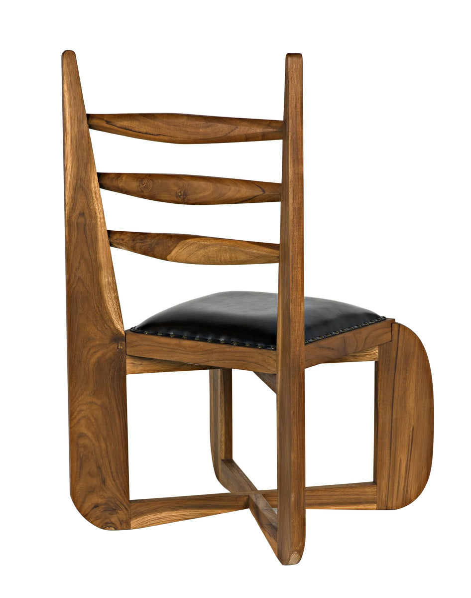 Cross Chair