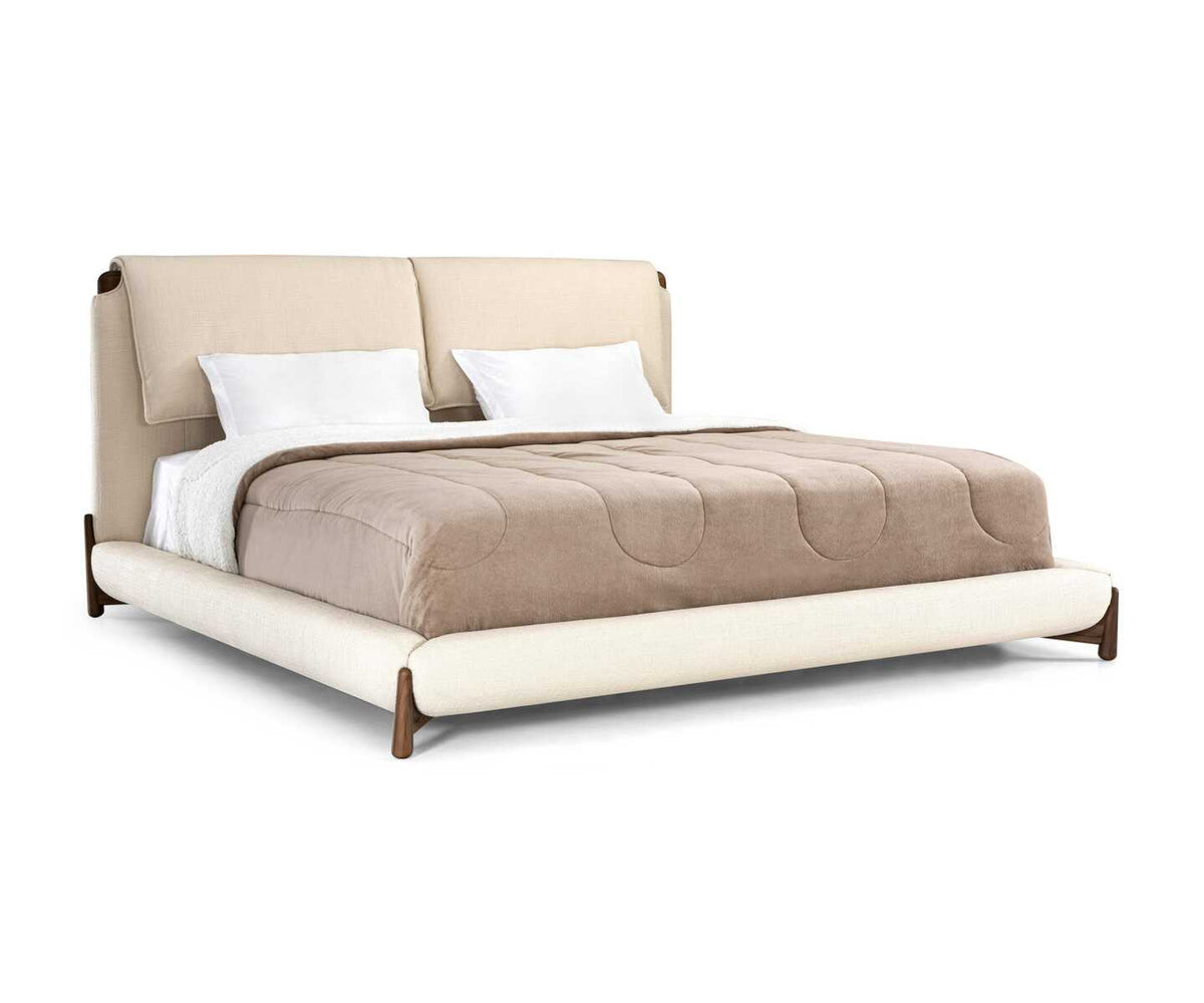 Elbow King Bed