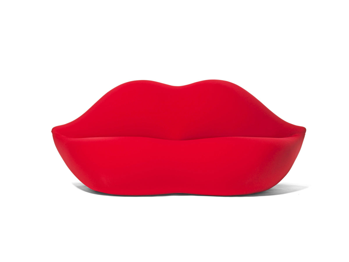 Bocca Sofa, Limited Edition