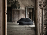 Dark Lady Bocca Sofa, Limited Edition