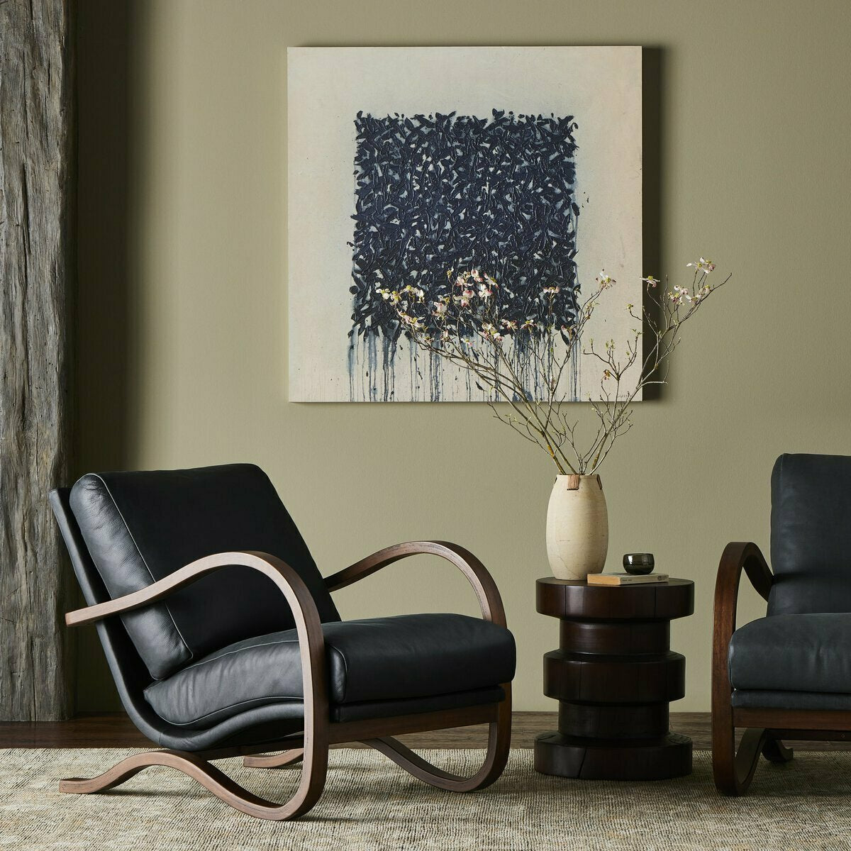 Johnson Chair – Avant Home