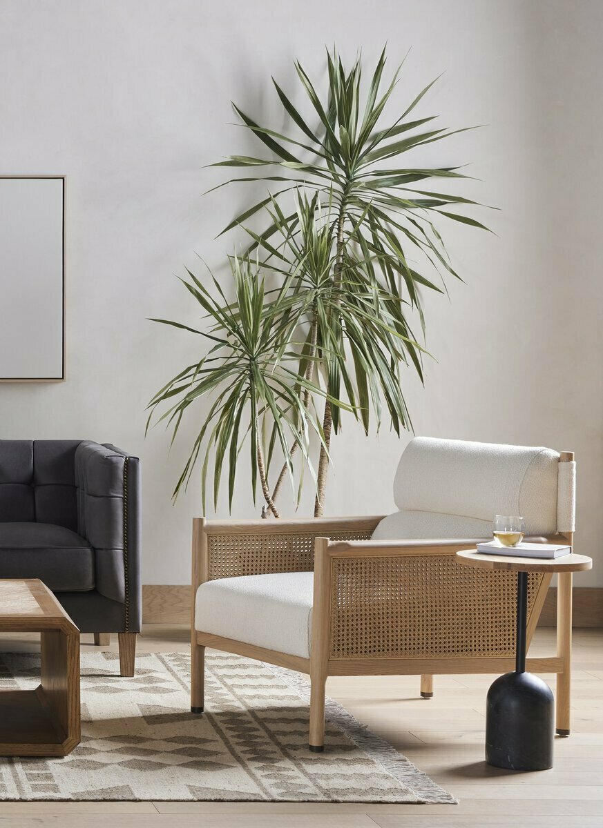 Fiona Accent Table