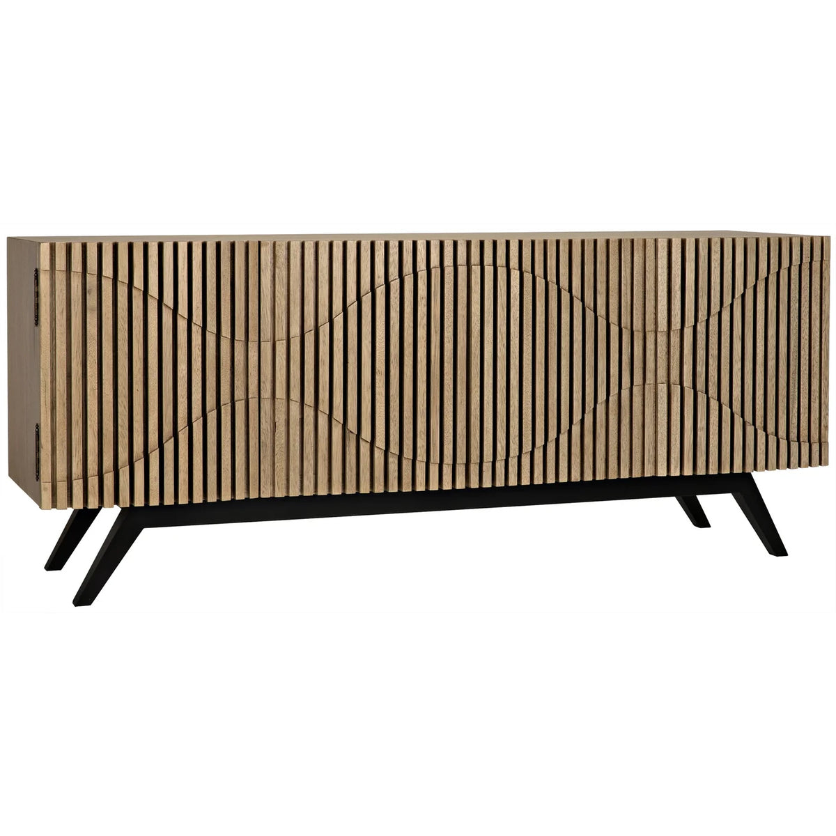 Frequency Sideboard