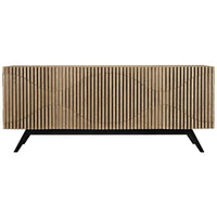 Frequency Sideboard