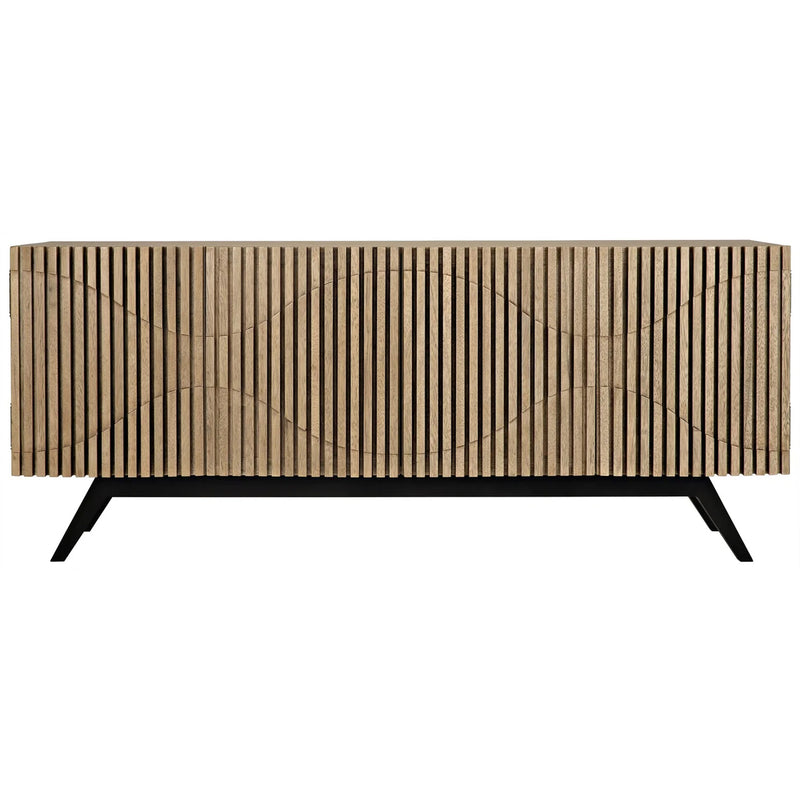 Frequency Sideboard