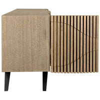 Frequency Sideboard